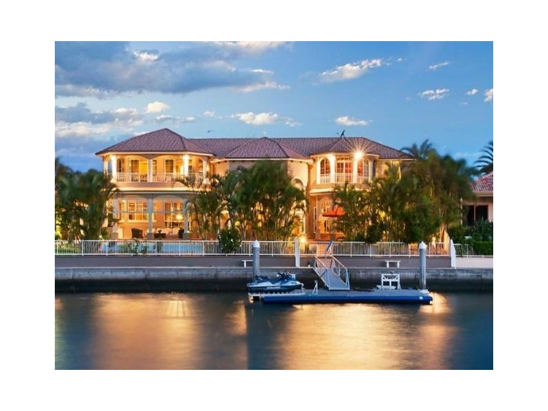 40 The Peninsula, Sovereign Islands QLD 4216