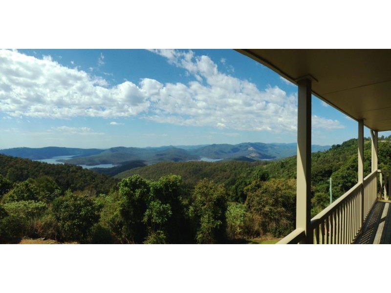 17 Tarlington Lane, Lower Beechmont QLD 4211