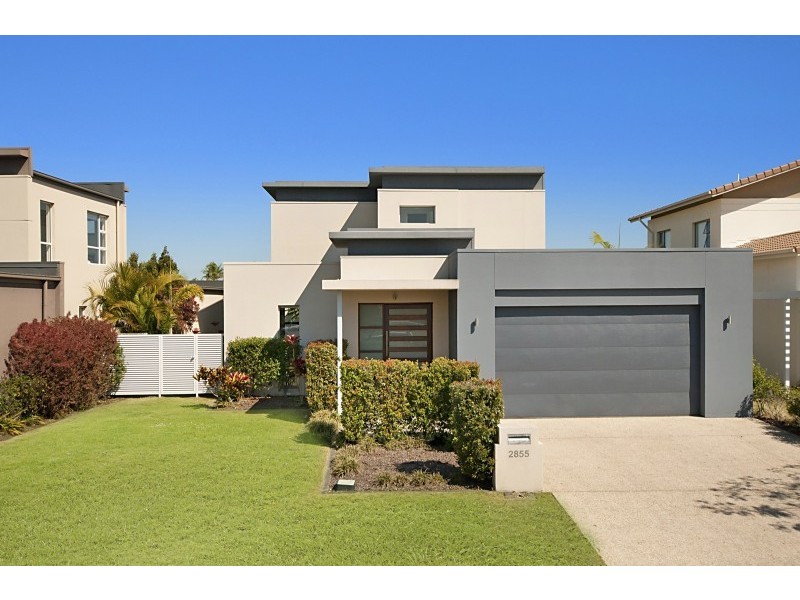 2855 Virginia Drive, Hope Island QLD 4212