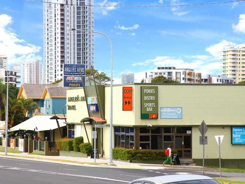 95 Queen Street, Southport QLD 4215