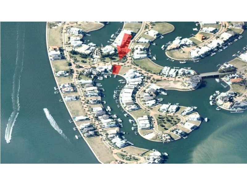 70 The Sovereign Mile, Sovereign Islands QLD 4216