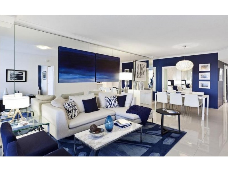 Harbour Town Drive, Biggera Waters QLD 4216