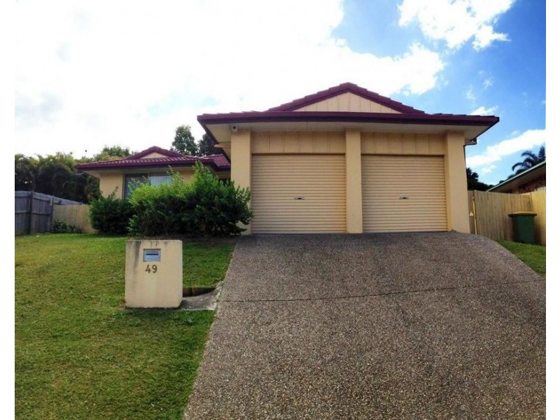 49 Ballybunion Drive, Parkwood QLD 4214