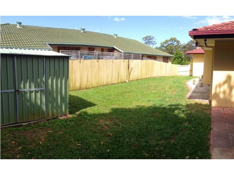 49 Ballybunion Drive, Parkwood QLD 4214