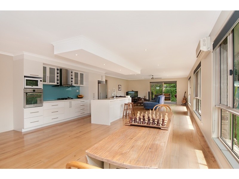 54 Coombe Avenue, Hope Island QLD 4212