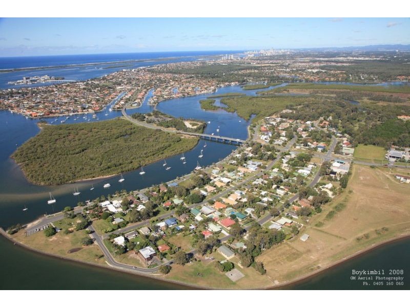 54 Coombe Avenue, Hope Island QLD 4212