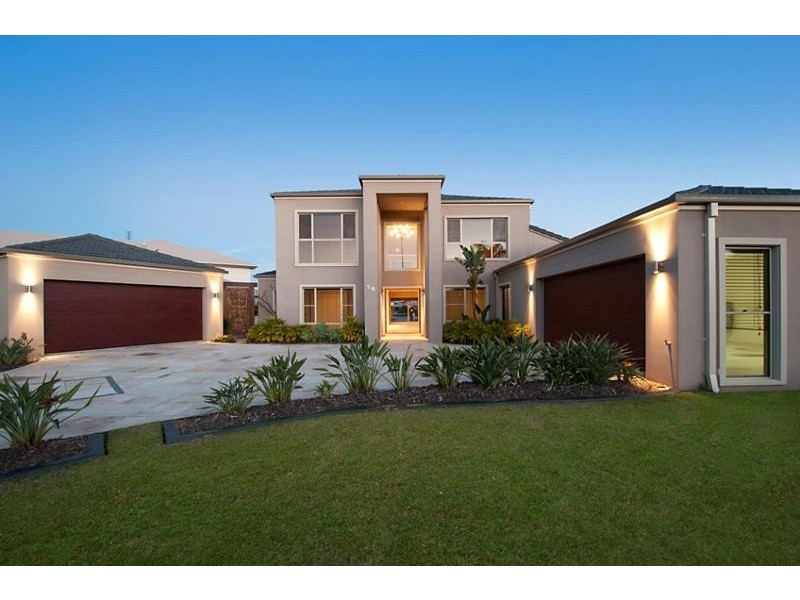 50 Calmwater Crescent, Helensvale QLD 4212