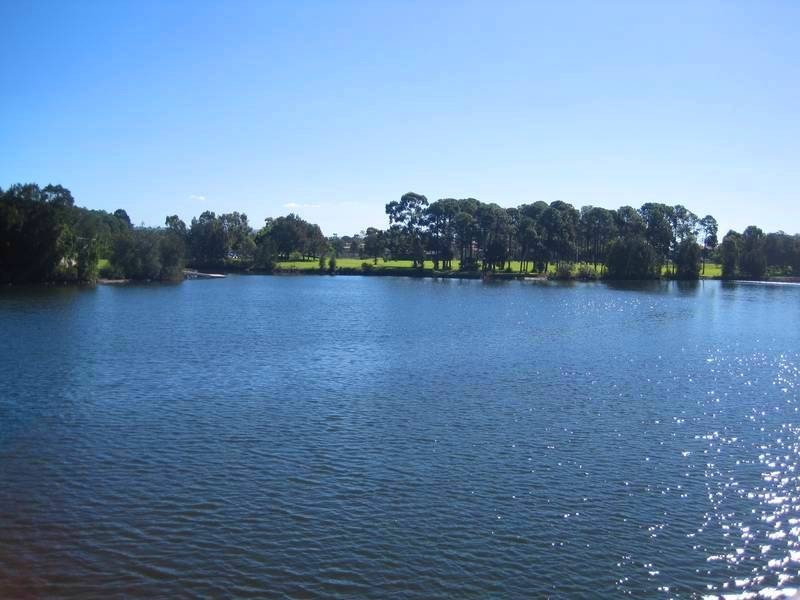 25 Lake Orr Drive, Varsity Lakes QLD 4227