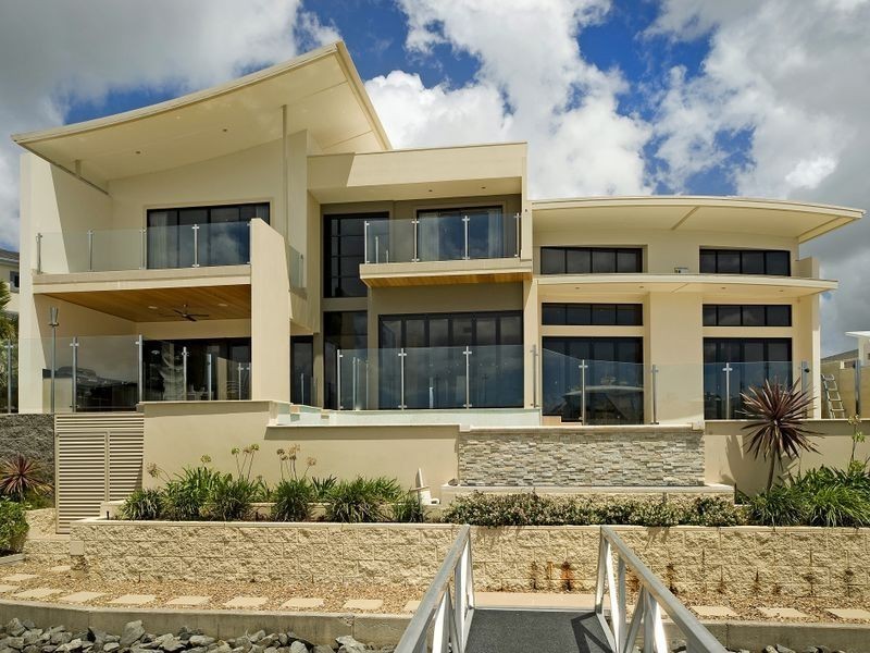 8024 Key Waters, Sanctuary Cove QLD 4212