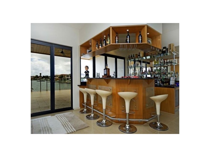 8024 Key Waters, Sanctuary Cove QLD 4212