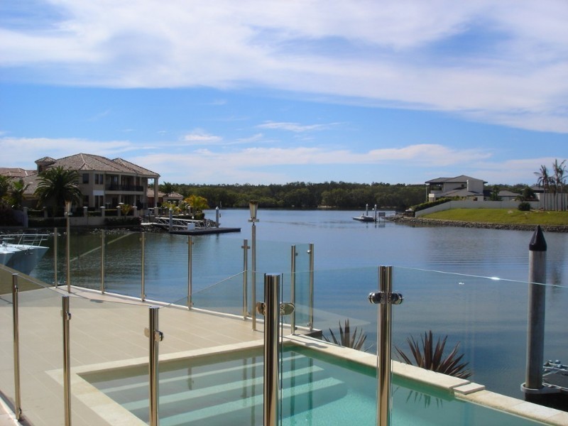 8024 Key Waters, Sanctuary Cove QLD 4212