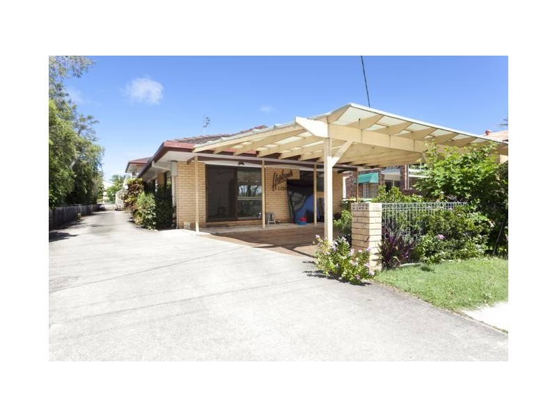 43 Paradise Parade, Paradise Point QLD 4216