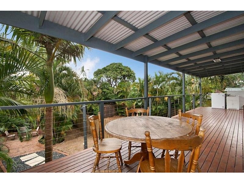 163 Paradise Parade, Paradise Point QLD 4216