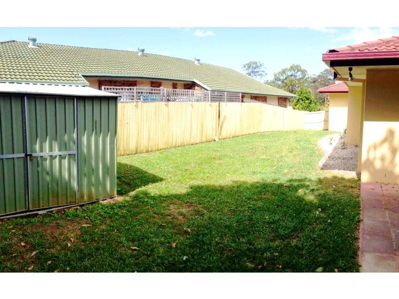 49 Ballybunion Drive, Parkwood QLD 4214