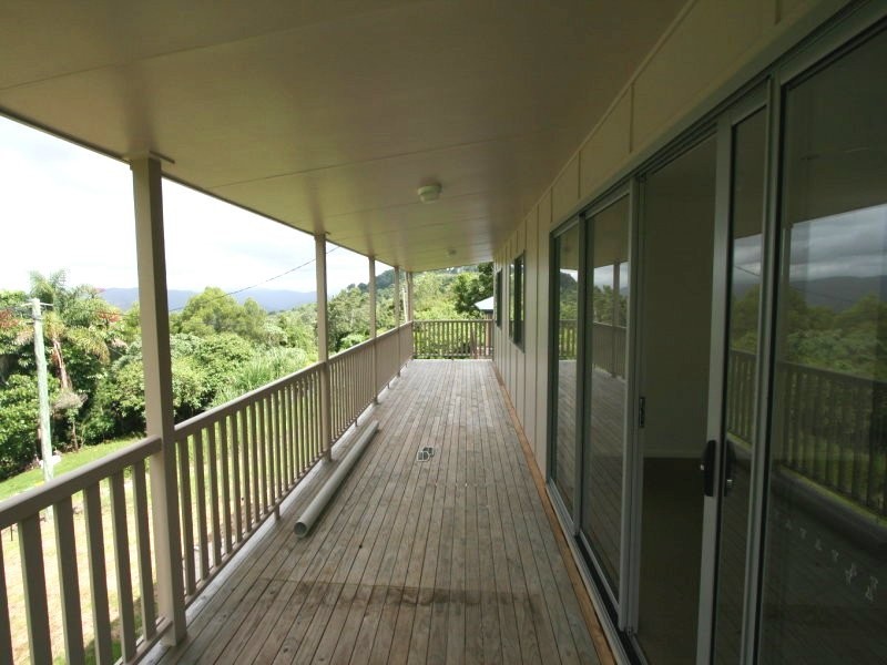 15 Tarlington Lane, Lower Beechmont QLD 4211