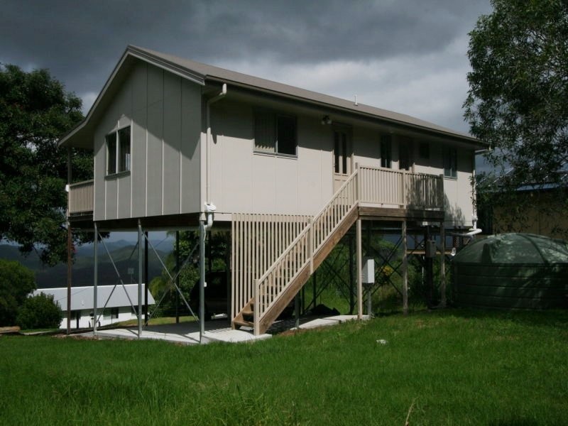 15 Tarlington Lane, Lower Beechmont QLD 4211