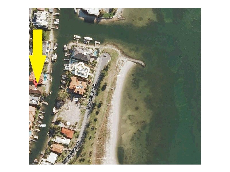 17 Madang Crescent, Runaway Bay QLD 4216