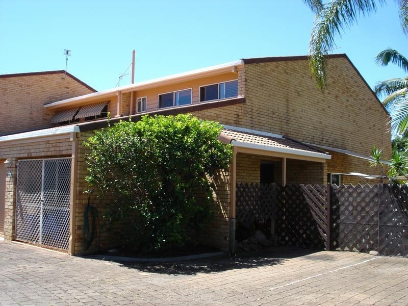 6/7 Wildwood Court, Surfers Paradise QLD 4217