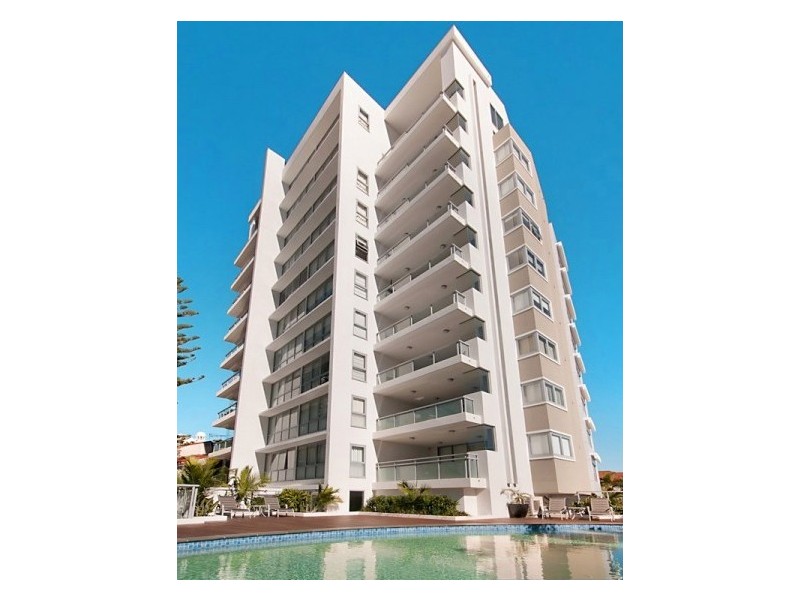 10/120 Surf Parade, Broadbeach QLD 4218