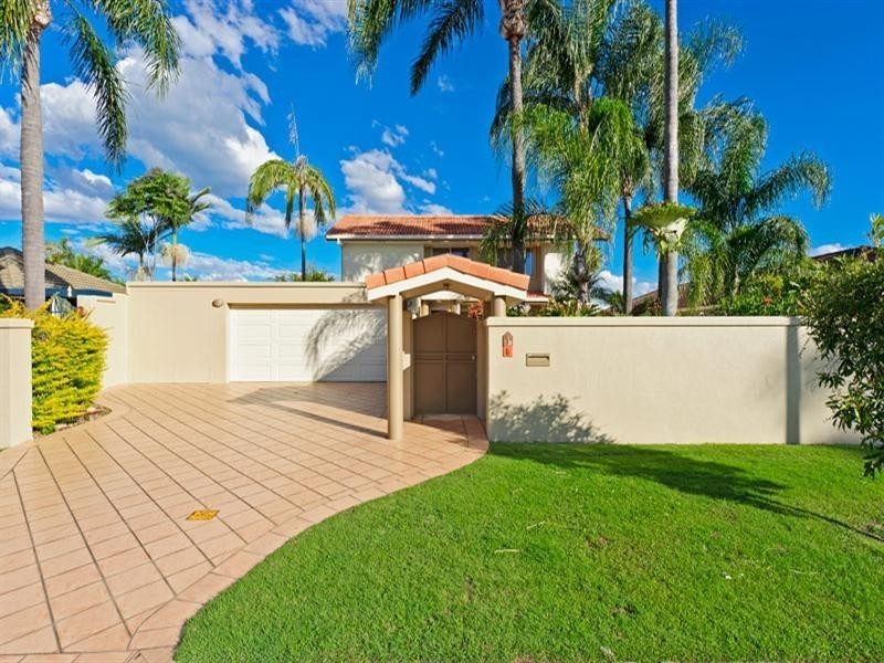 Paradise Point QLD 4216