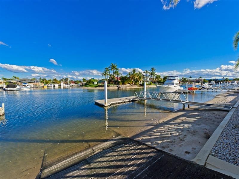 Paradise Point QLD 4216
