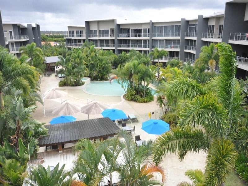 Hope Island QLD 4212