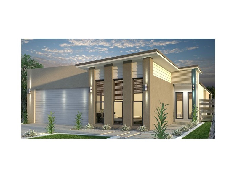 468 LITTLE CREEK ESTATE, Gladstone QLD 4680