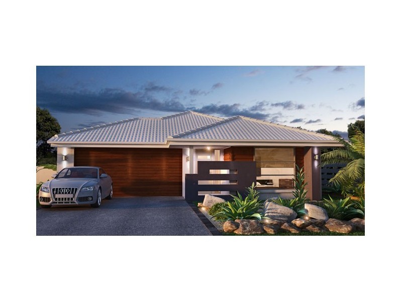 440 LITTLE CREEK ESTATE, Gladstone QLD 4680