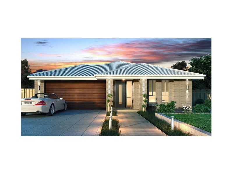 570 LITTLE CREEK ESTATE, Gladstone QLD 4680