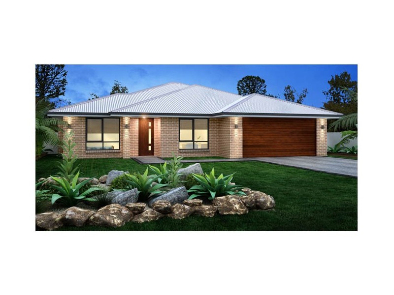 65 EDEN CHASE ESTATE, Gladstone QLD 4680