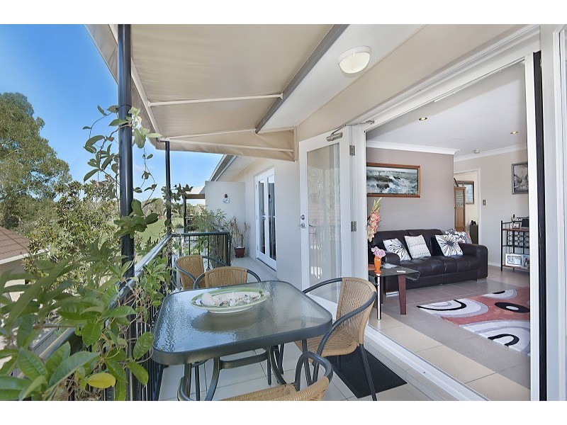 Lot 4, 3/28 Bruce Ave, Paradise Point QLD 4216