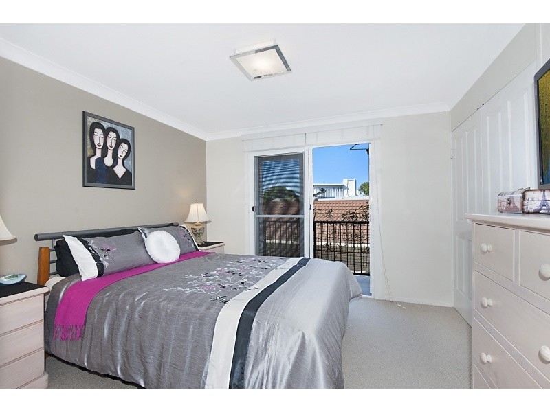 Lot 4, 3/28 Bruce Ave, Paradise Point QLD 4216