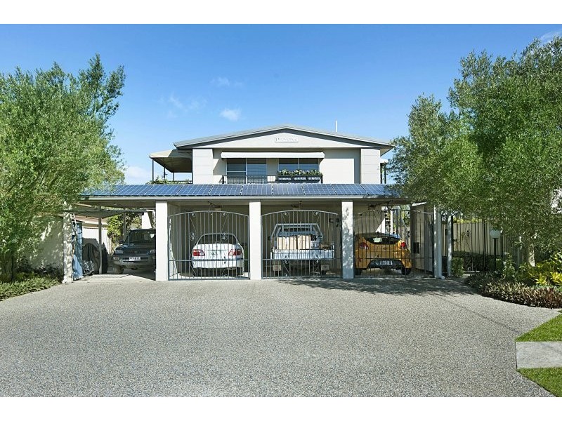 Lot 4, 3/28 Bruce Ave, Paradise Point QLD 4216