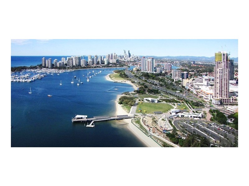 188 High Street, Southport QLD 4215