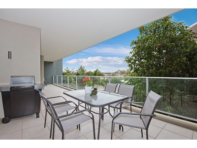 3204/2 Activa Way, Hope Island QLD 4212