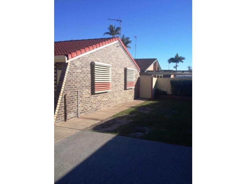 Paradise Point QLD 4216