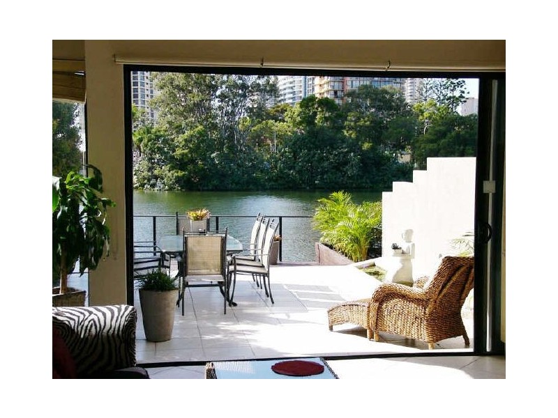 45 Paradise Island, Surfers Paradise QLD 4217