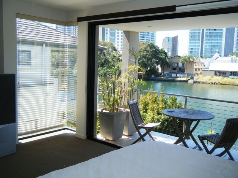 45 Paradise Island, Surfers Paradise QLD 4217