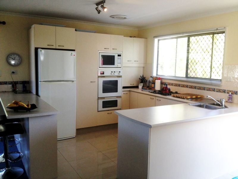 Paradise Point QLD 4216
