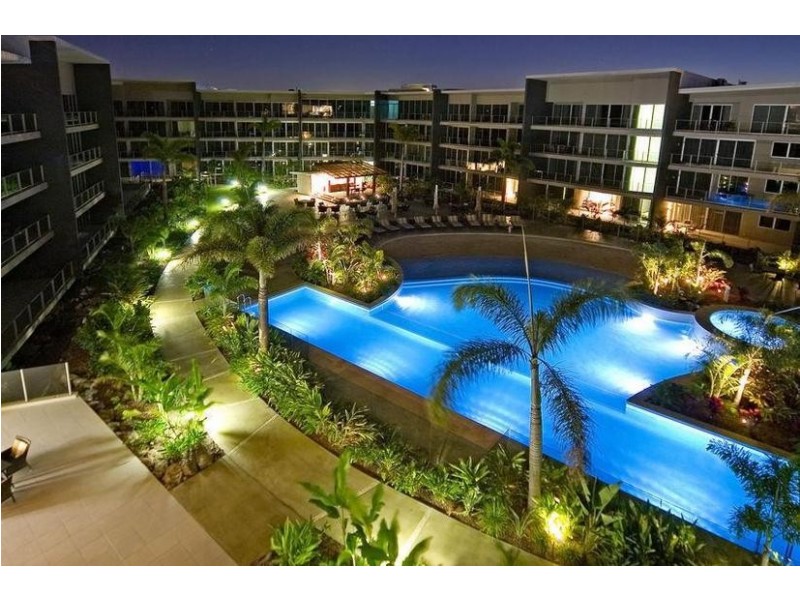 2113/2 Activa Way, Hope Island QLD 4212