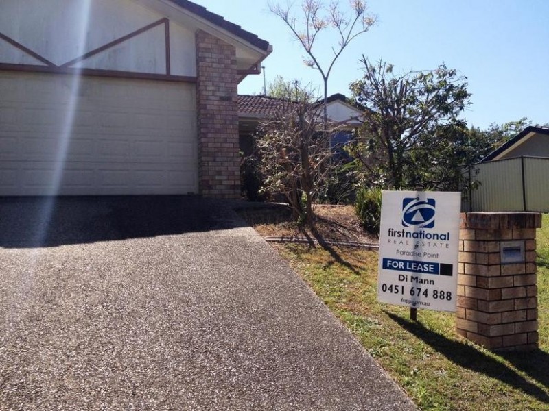 8 Carner Court, Parkwood QLD 4214