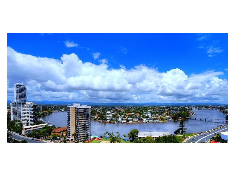 19 Aubrey Street, Surfers Paradise QLD 4217