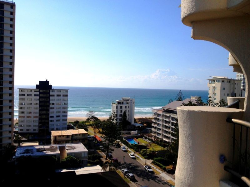 19 Aubrey Street, Surfers Paradise QLD 4217