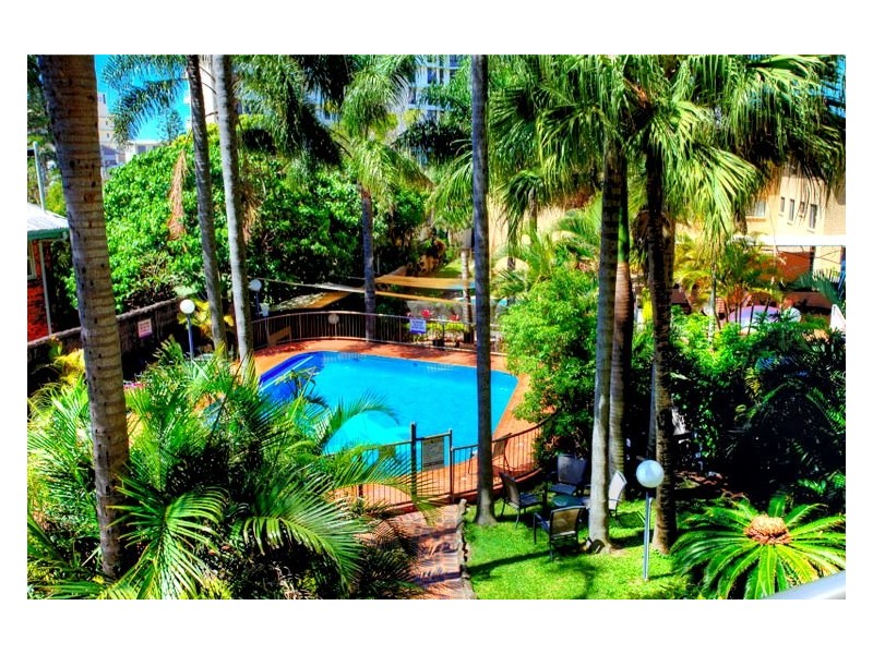 19 Aubrey Street, Surfers Paradise QLD 4217