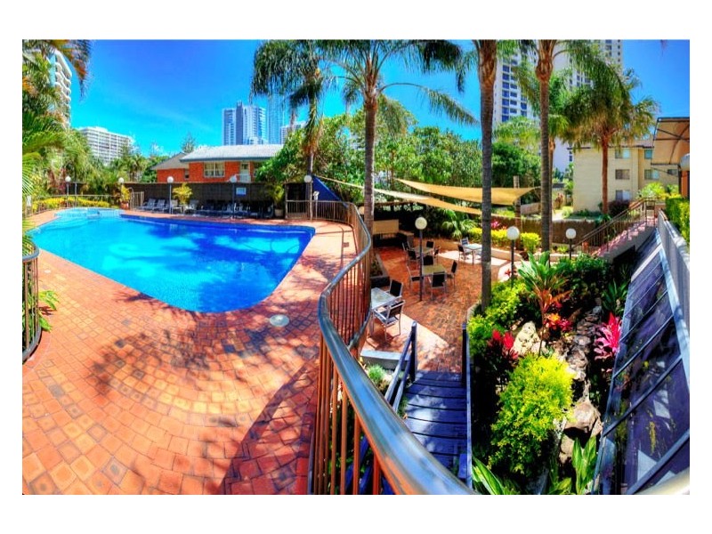 19 Aubrey Street, Surfers Paradise QLD 4217