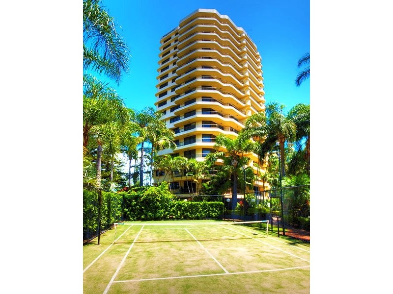 19 Aubrey Street, Surfers Paradise QLD 4217