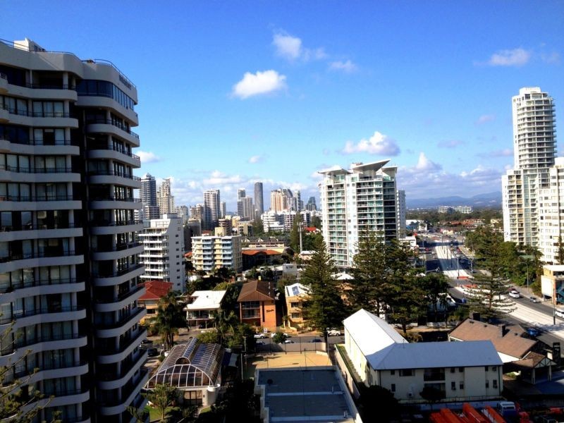 19 Aubrey Street, Surfers Paradise QLD 4217