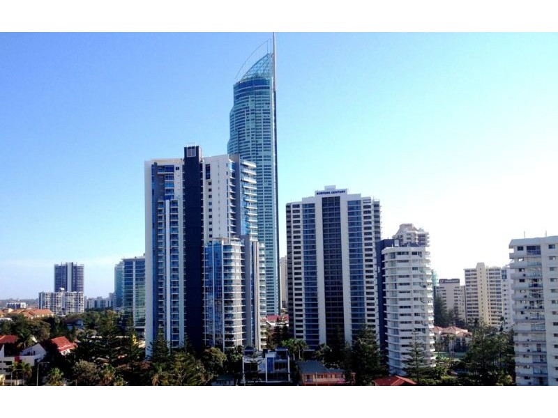 19 Aubrey Street, Surfers Paradise QLD 4217