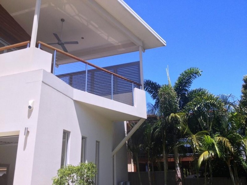 63 Paradise Parade, Paradise Point QLD 4216