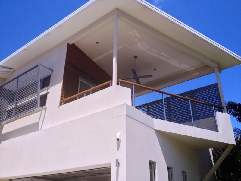 63 Paradise Parade, Paradise Point QLD 4216